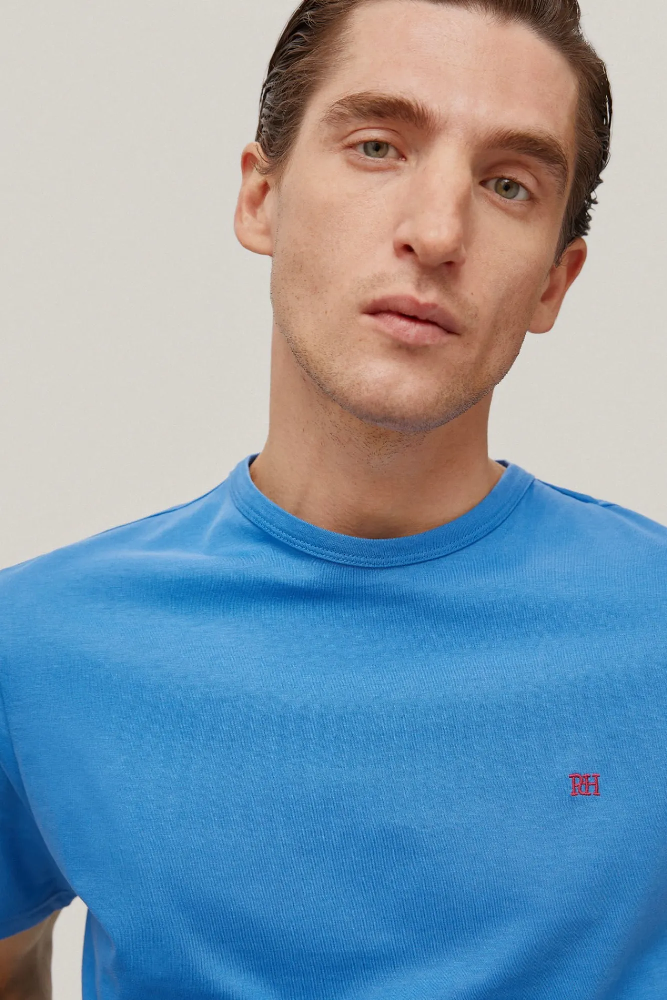 Camiseta Basica^Pedro del Hierro Outlet
