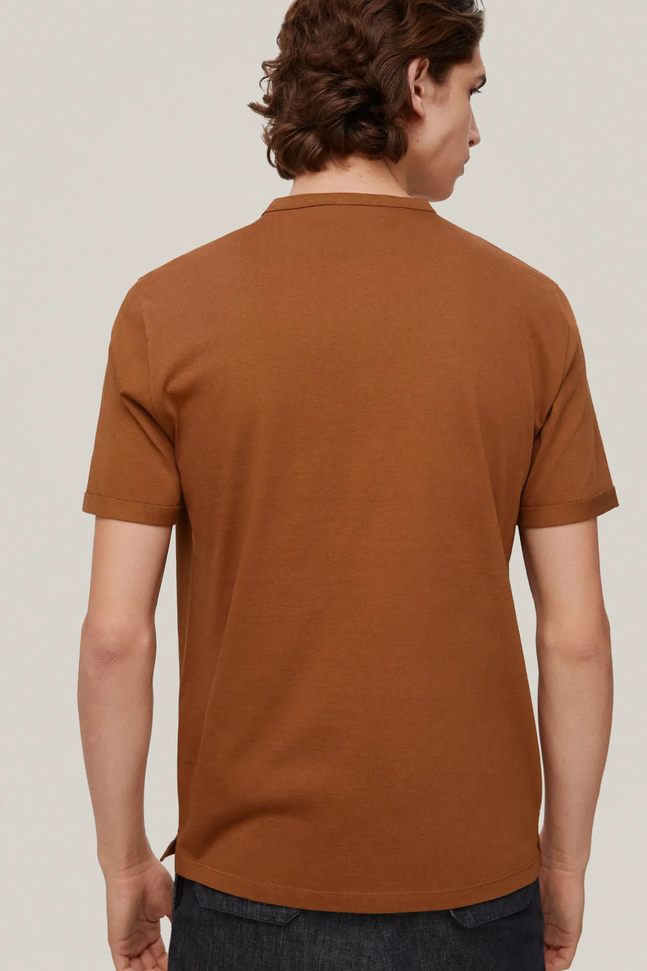 Camiseta Basica^Pedro del Hierro Best Sale
