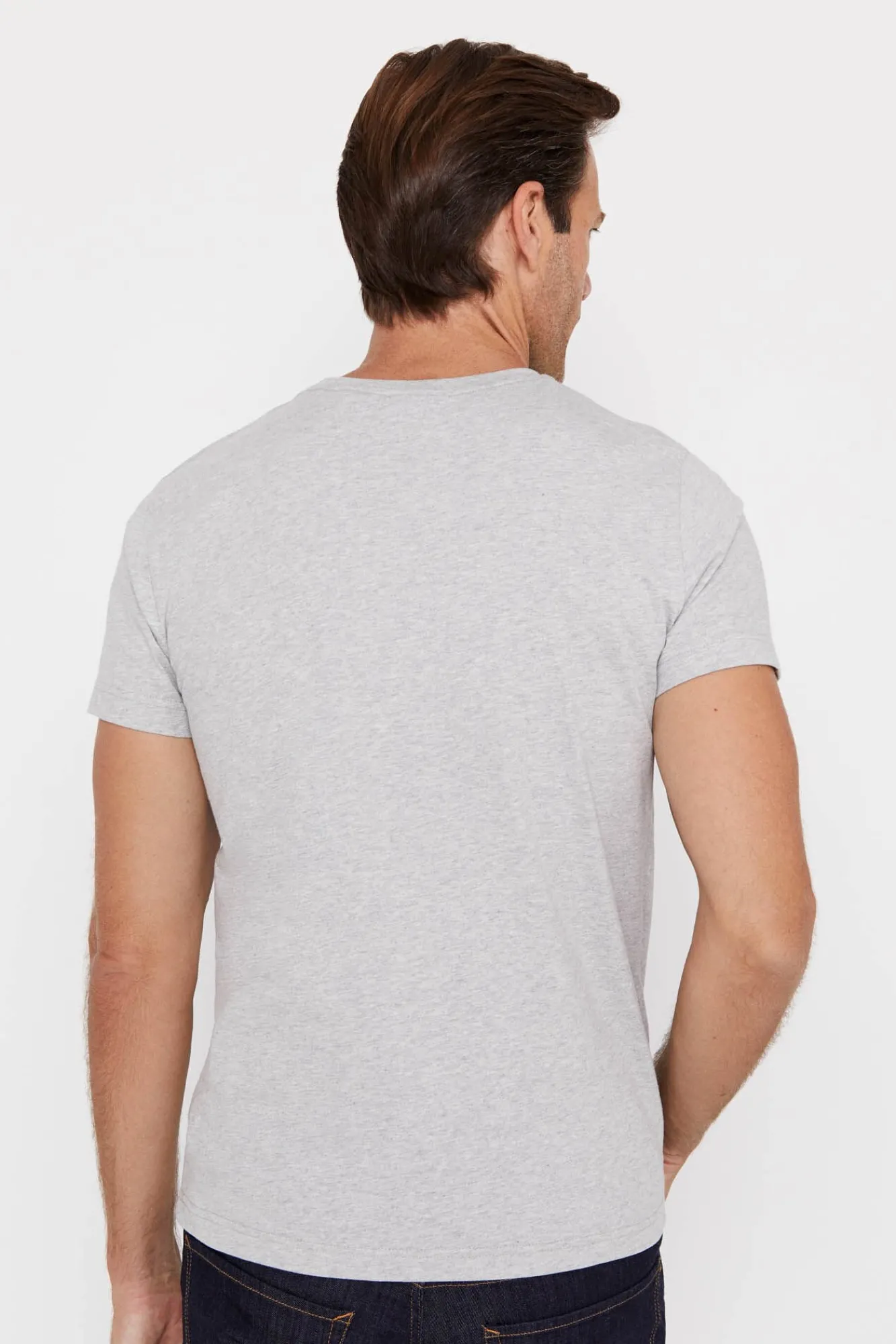 Camiseta Basica^Gant Store