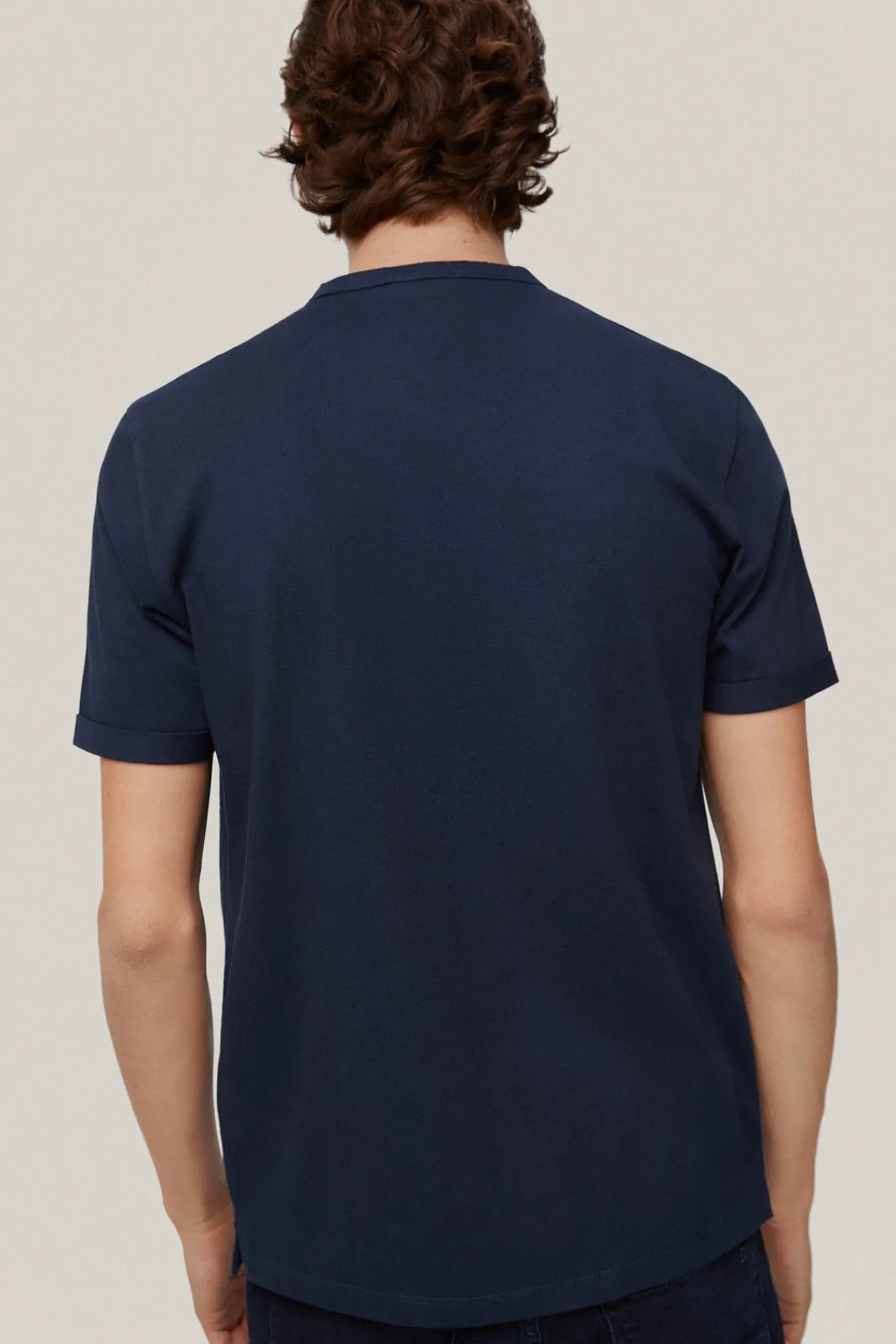 Camiseta Basica^Pedro del Hierro Discount