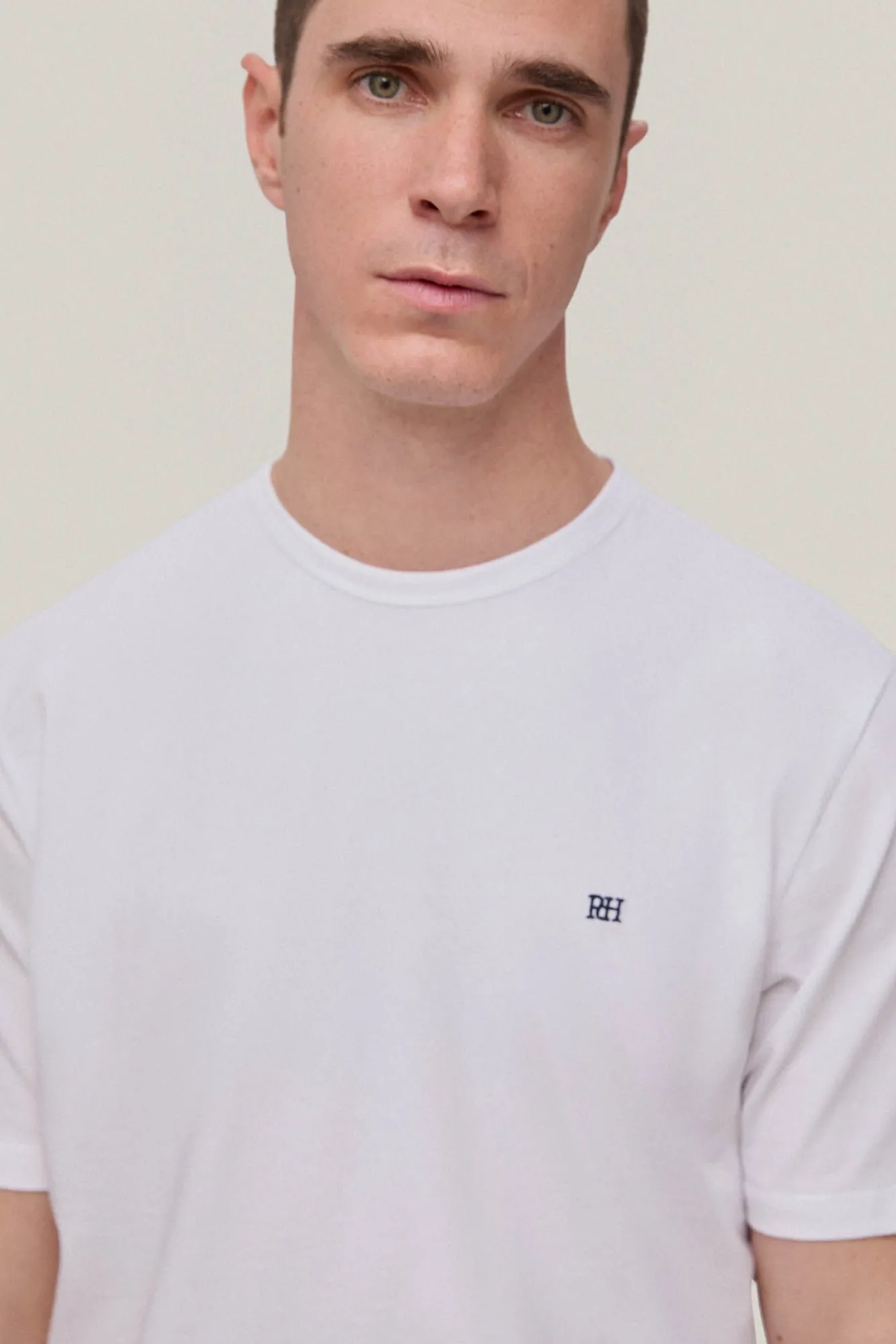 Camiseta Basica^Pedro del Hierro Discount