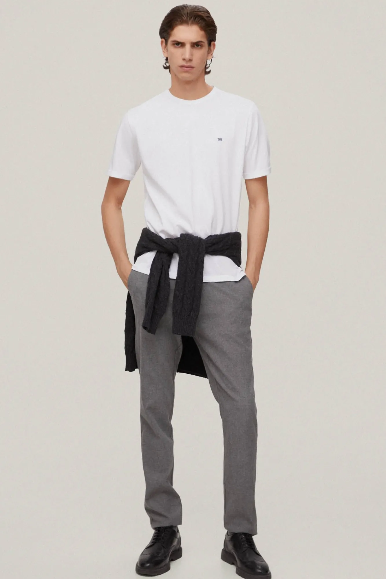 Camiseta Basica^Pedro del Hierro Store