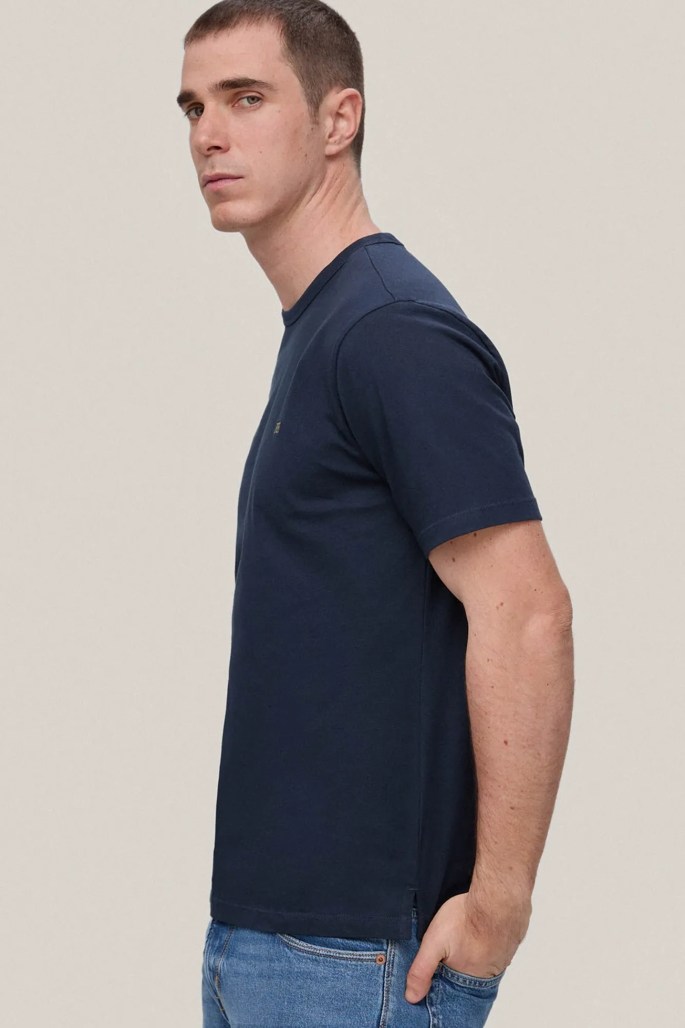 Camiseta Basica^Pedro del Hierro Store
