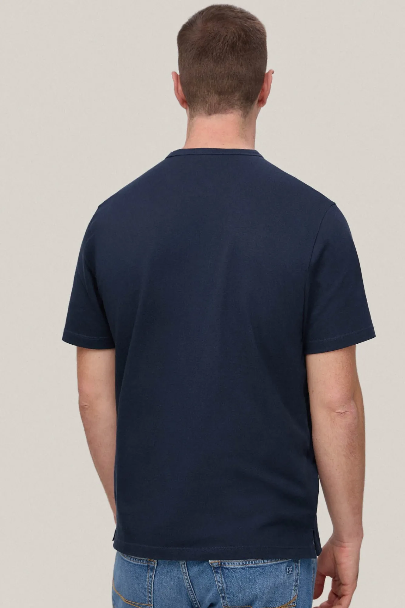 Camiseta Basica^Pedro del Hierro Store