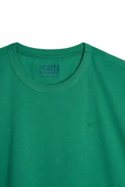 Camiseta Basica Algodon Avion^Ooto Store