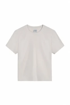 Camiseta Basica Algodon Avion^Ooto Clearance