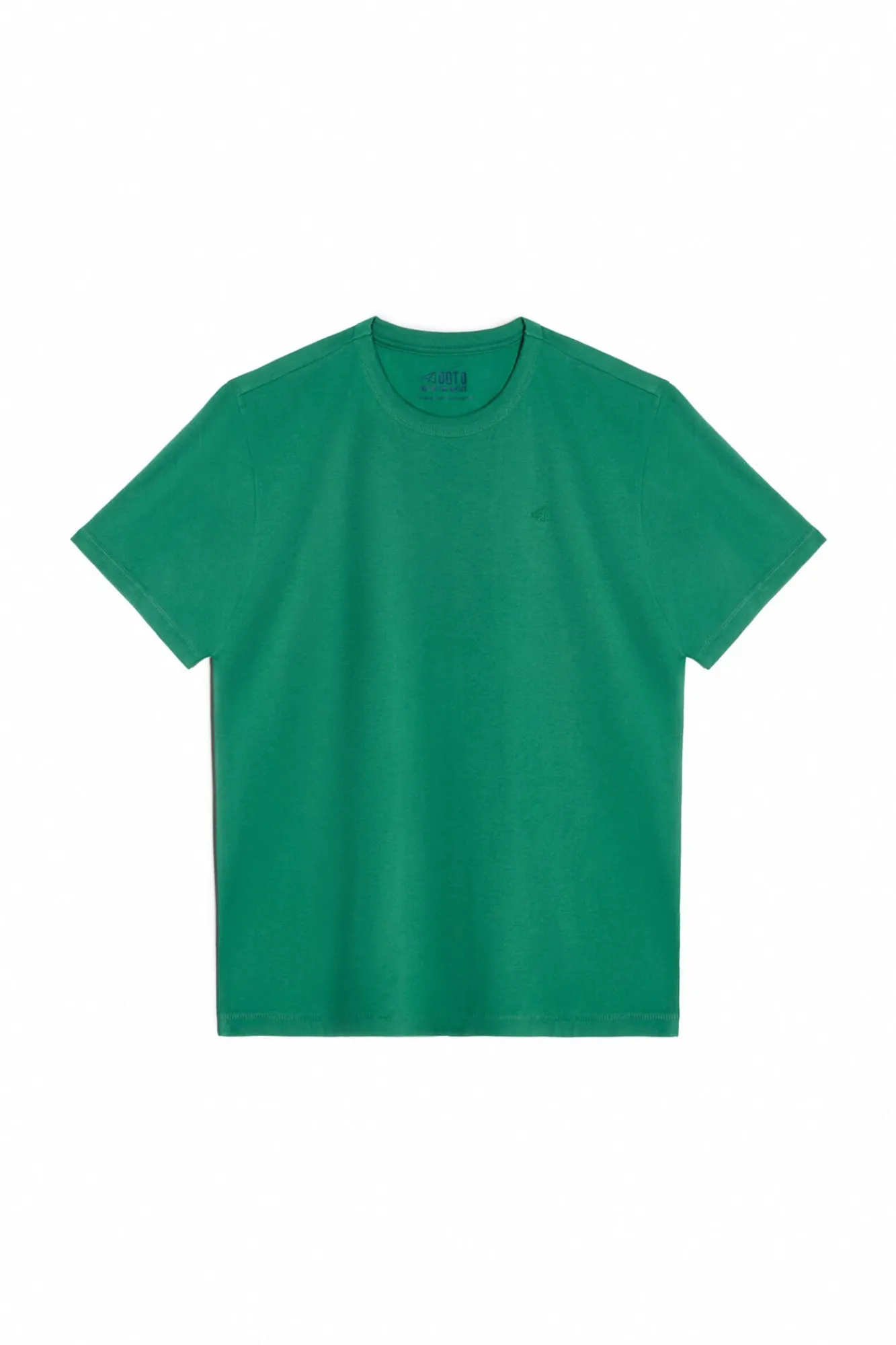 Camiseta Basica Algodon Avion^Ooto Store