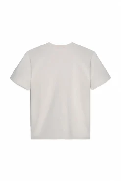 Camiseta Basica Algodon Avion^Ooto Clearance