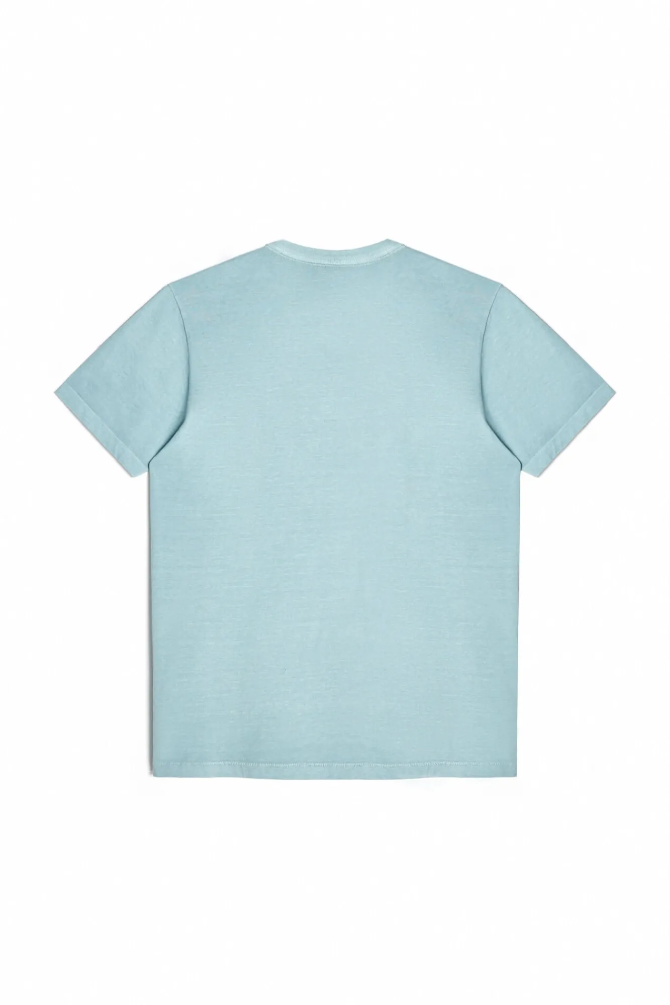 Camiseta Basica Con Bordado Avion^Ooto Sale