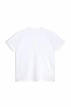 Camiseta Basica Con Bordado Avion^Ooto Flash Sale