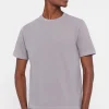 Camiseta Basica Pique^Cortefiel Cheap