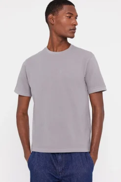 Camiseta Basica Pique^Cortefiel Cheap