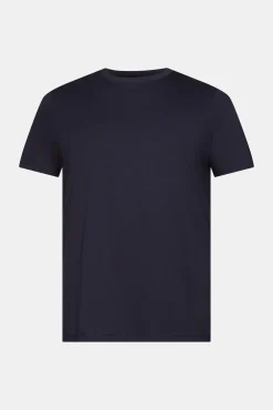 Camiseta Basica Slim Fit Algodon^Esprit Flash Sale
