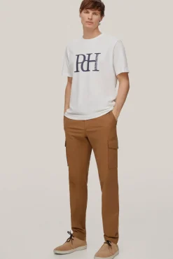 Camiseta Big Logo^Pedro del Hierro Outlet