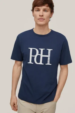 Camiseta Big Logo^Pedro del Hierro Shop