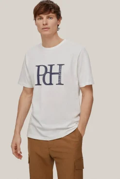 Camiseta Big Logo^Pedro del Hierro Outlet