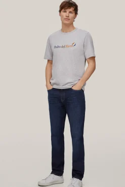 Camiseta Big Logo^Pedro del Hierro Hot