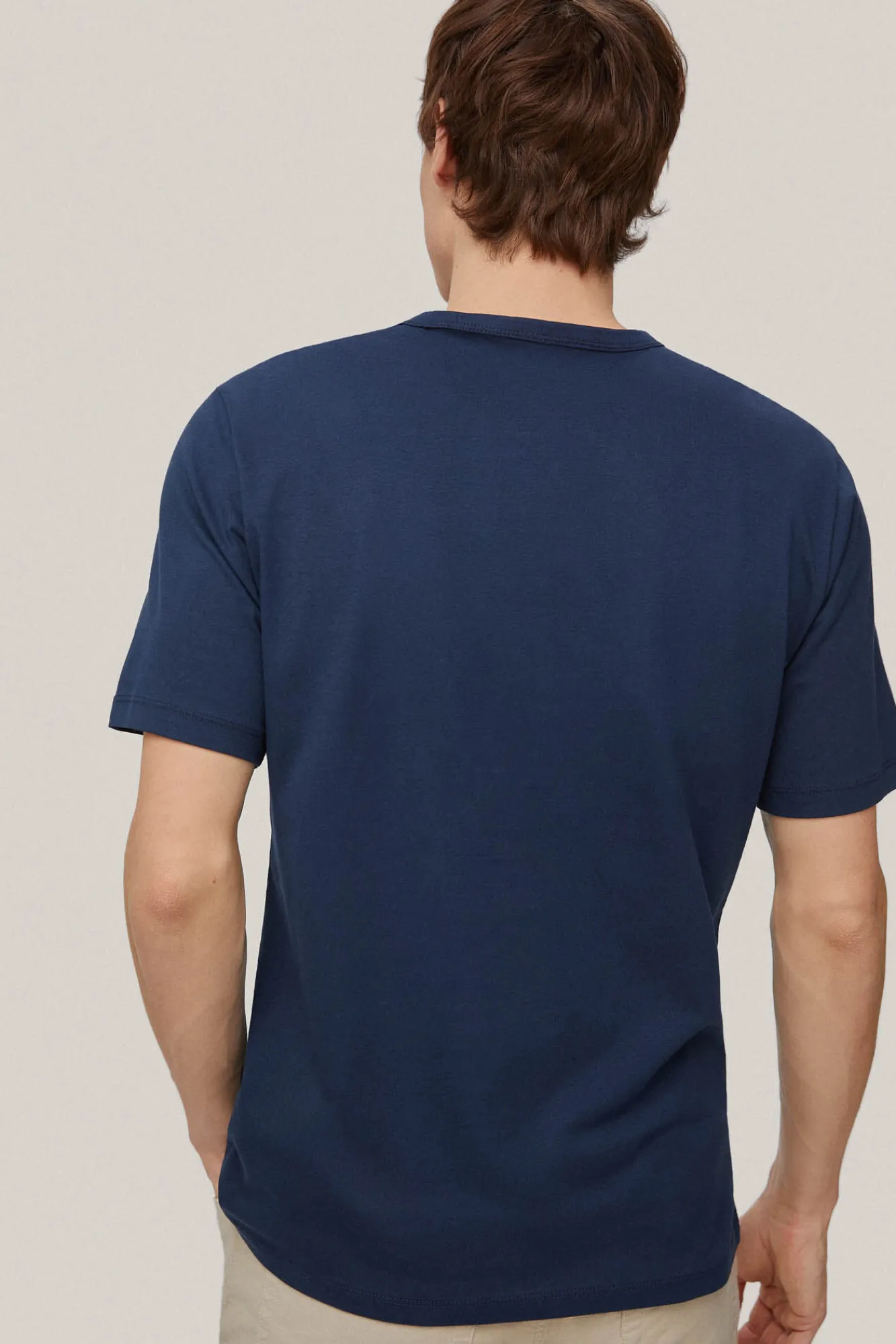 Camiseta Big Logo^Pedro del Hierro Shop
