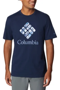Camiseta Rapid Ridge™^Columbia Sale