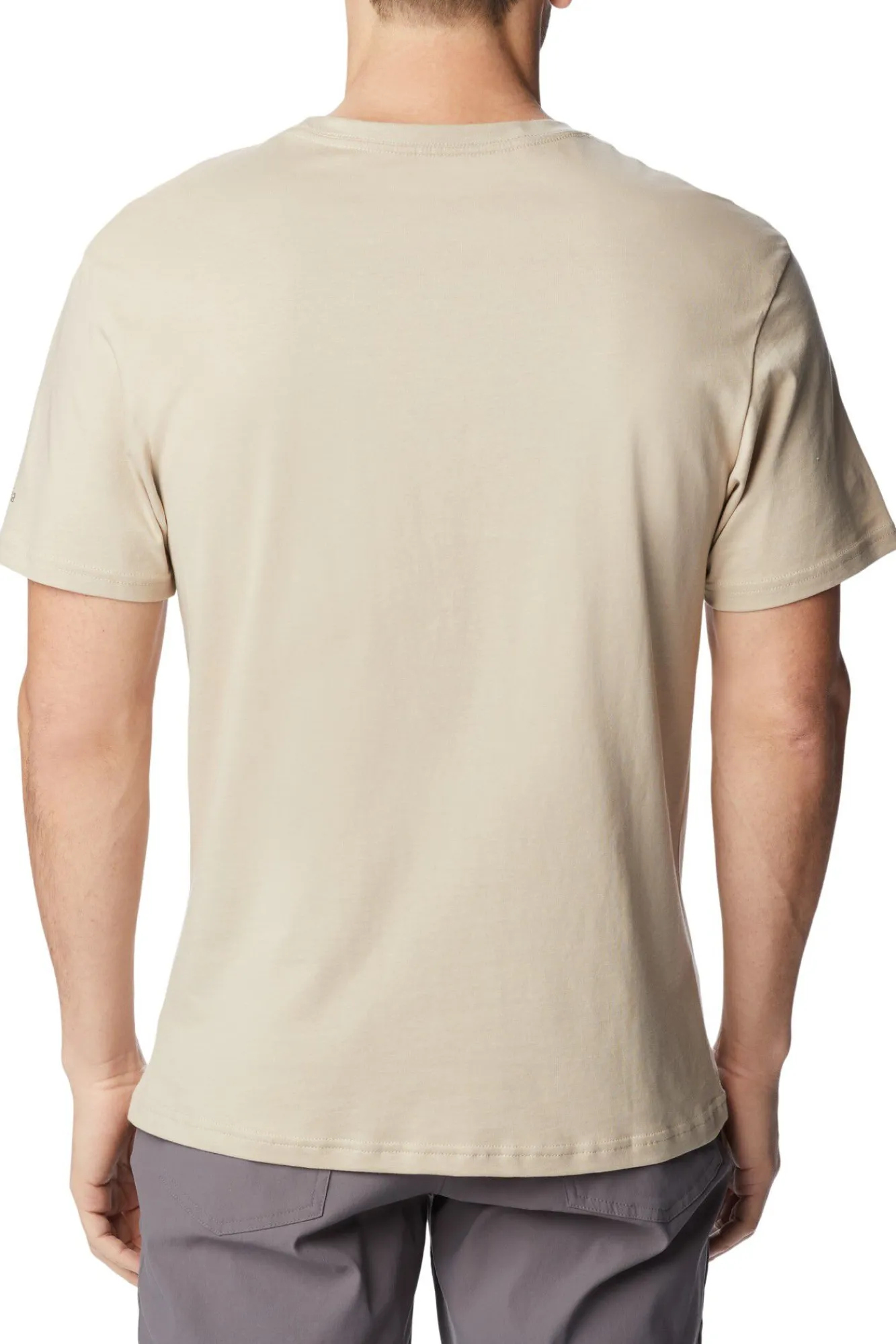 Camiseta Rapid Ridge™ Espalda Para Hombre^Columbia Sale