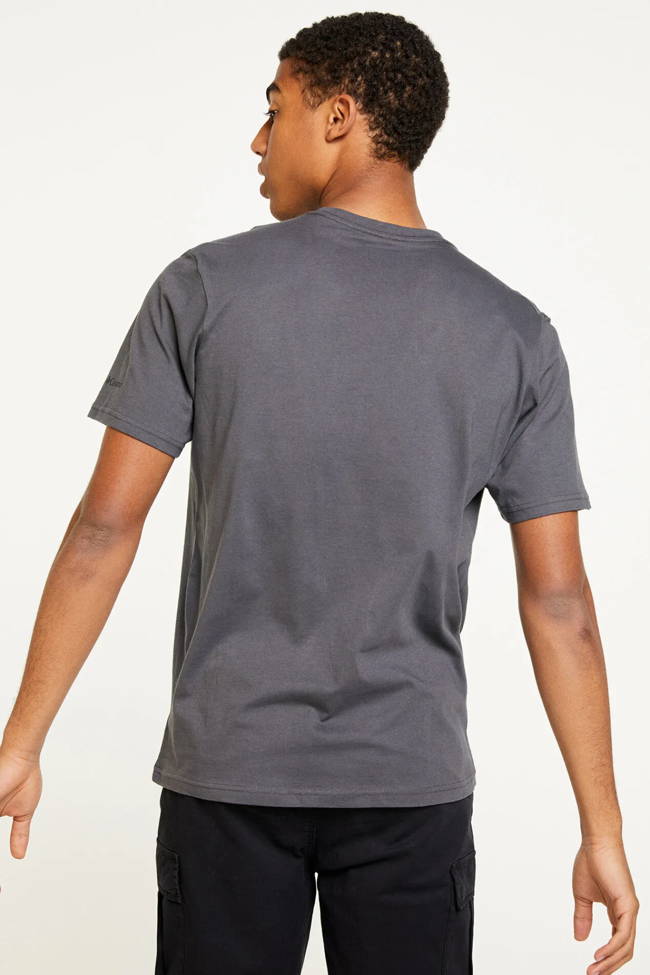 Camiseta Rapid Ridge™ Espalda Para Hombre^Columbia Best