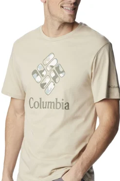 Camiseta Rapid Ridge™ Espalda Para Hombre^Columbia Sale