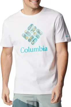 Camiseta Rapid Ridge™ Espalda Para Hombre^Columbia Best