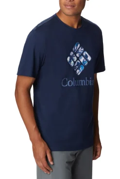 Camiseta Rapid Ridge™^Columbia Sale