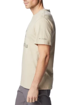Camiseta Rapid Ridge™ Espalda Para Hombre^Columbia Sale