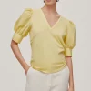 Camiseta Combinada^Pedro del Hierro Cheap