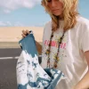 Camiseta Con Grafico^Slowlove Hot