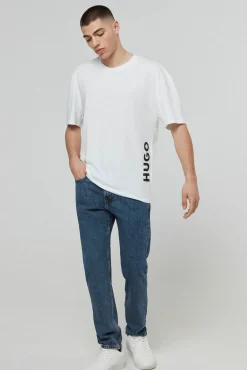 Camiseta Cuello Redondo^HUGO Cheap