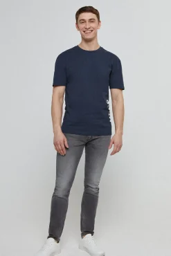 Camiseta Cuello Redondo^HUGO Clearance