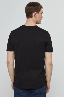 Camiseta Cuello Redondo^HUGO Fashion