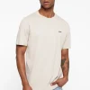 Camiseta De Manga Corta^HUGO Store