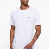 Camiseta De Manga Corta^HUGO Best
