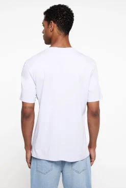 Camiseta De Manga Corta^HUGO Best