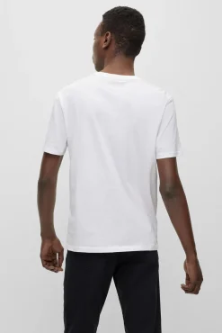 Camiseta De Manga Corta^HUGO Best