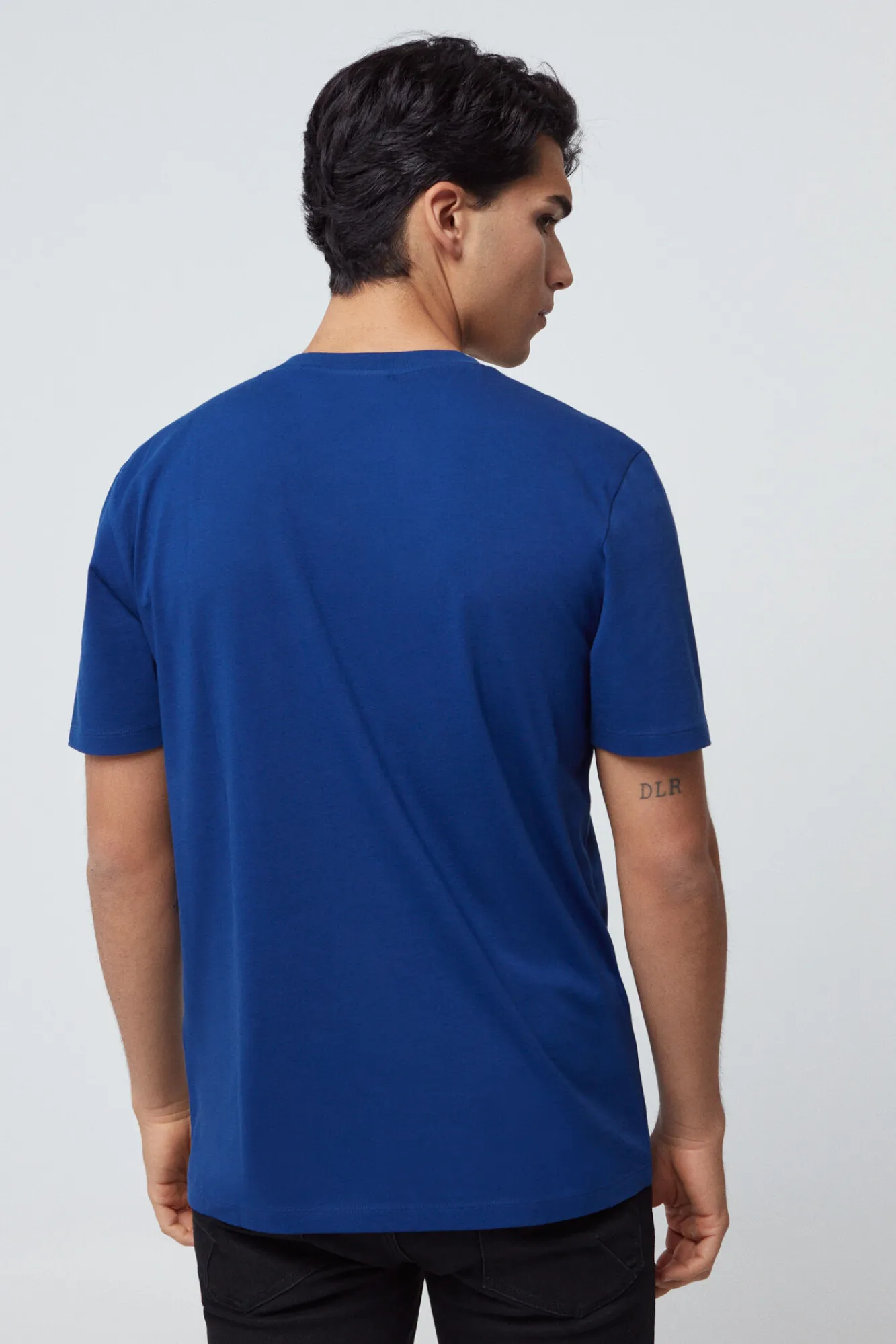 Camiseta De Manga Corta^HUGO Best Sale