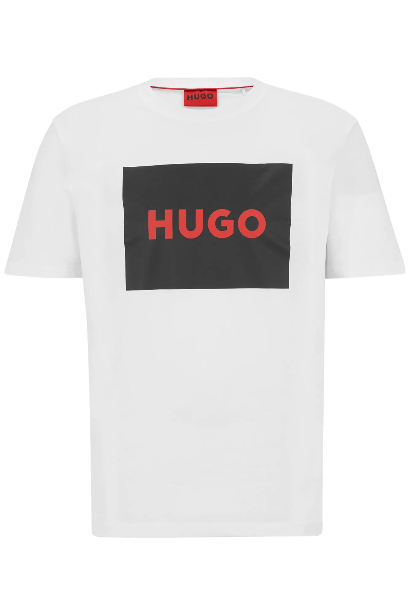 Camiseta De Manga Corta^HUGO Best
