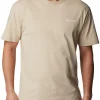 Camiseta De Manga Corta North Cascades™ Para Hombre^Columbia Shop