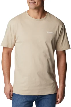 Camiseta De Manga Corta North Cascades™ Para Hombre^Columbia Shop