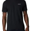 Camiseta De Manga Corta North Cascades™ Para Hombre^Columbia Shop