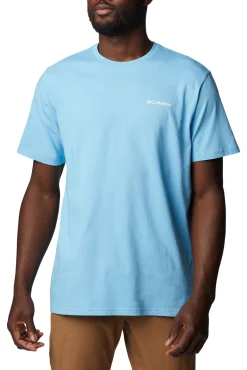 Camiseta De Manga Corta North Cascades™^Columbia Flash Sale
