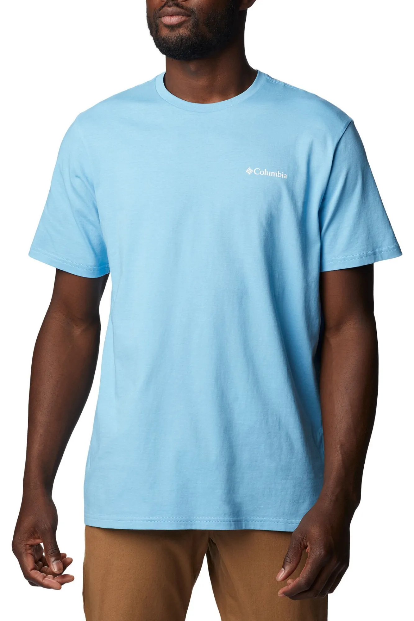 Camiseta De Manga Corta North Cascades™^Columbia Flash Sale