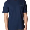 Camiseta De Manga Corta North Cascades™^Columbia Discount