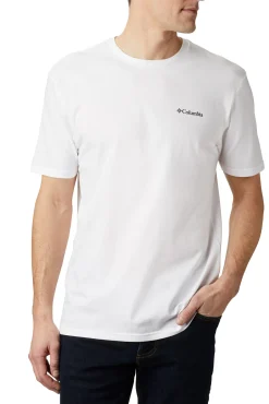 Camiseta De Manga Corta North Cascades™ Para Hombre^Columbia Best Sale