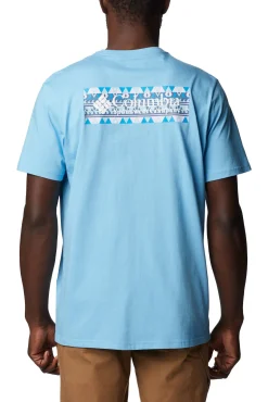 Camiseta De Manga Corta North Cascades™^Columbia Flash Sale