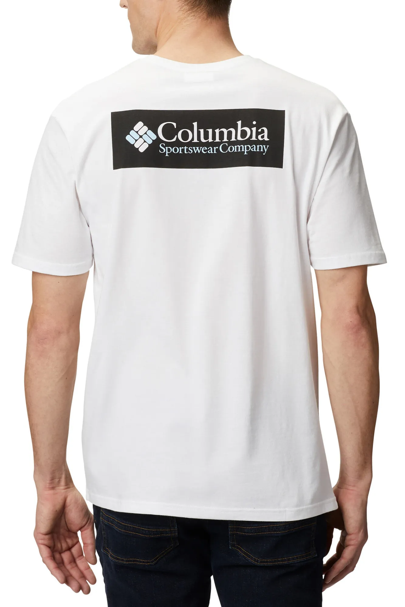 Camiseta De Manga Corta North Cascades™ Para Hombre^Columbia Best Sale