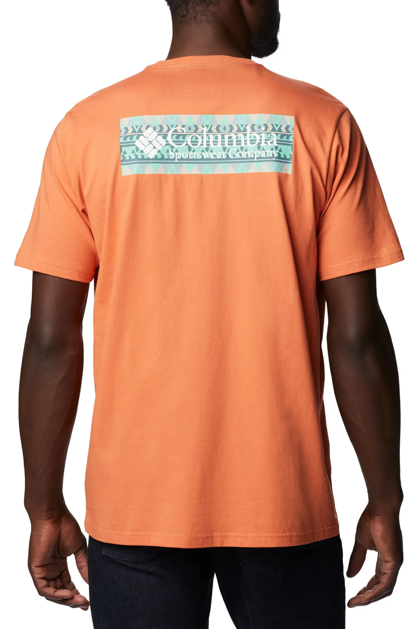 Camiseta De Manga Corta North Cascades™ Para Hombre^Columbia Cheap
